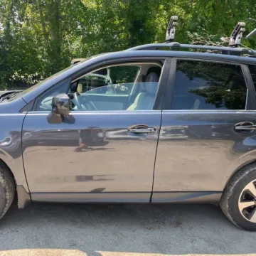 More photos of 2017 Subaru Forester 2.5i Limited at 101 Motors, NJ