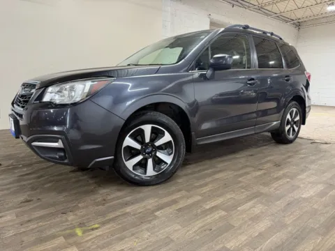 Photos of 2017 Subaru Forester 2.5i Limited for sale in Carlstadt, NJ at 101 Motors
