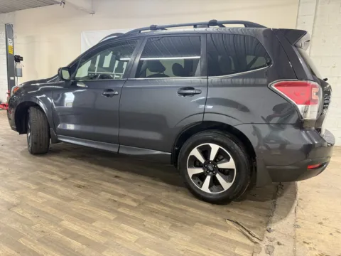 Another view of 2017 Subaru Forester 2.5i Limited for sale in Carlstadt, NJ at 101 Motors