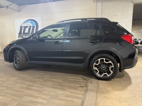 Another view of 2017 Subaru Crosstrek 2.0i Limited for sale in Carlstadt, NJ at 101 Motors