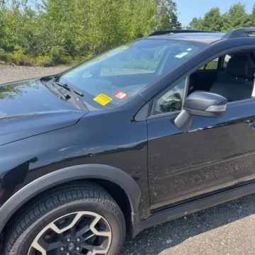 Photos of 2017 Subaru Crosstrek 2.0i Limited for sale in Carlstadt, NJ at 101 Motors