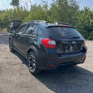 More photos of 2017 Subaru Crosstrek 2.0i Limited at 101 Motors, NJ