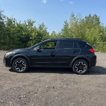 Another view of 2017 Subaru Crosstrek 2.0i Limited for sale in Carlstadt, NJ at 101 Motors