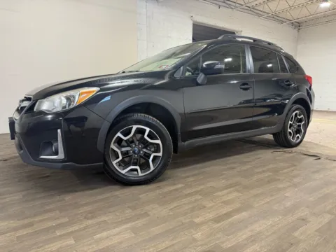 Photos of 2017 Subaru Crosstrek 2.0i Limited for sale in Carlstadt, NJ at 101 Motors
