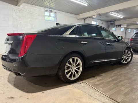 More photos of 2015 Cadillac XTS Luxury at 101 Motors, NJ