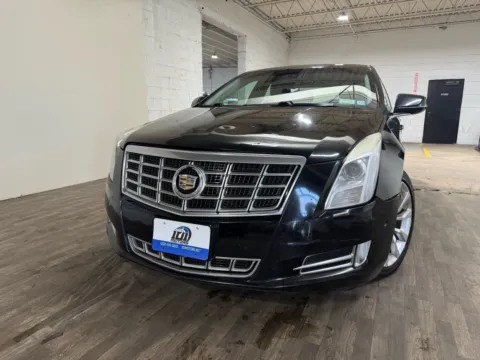 Another view of 2015 Cadillac XTS Luxury for sale in Carlstadt, NJ at 101 Motors