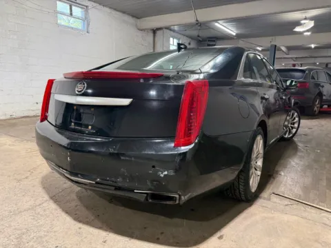 More photos of 2015 Cadillac XTS Luxury at 101 Motors, NJ