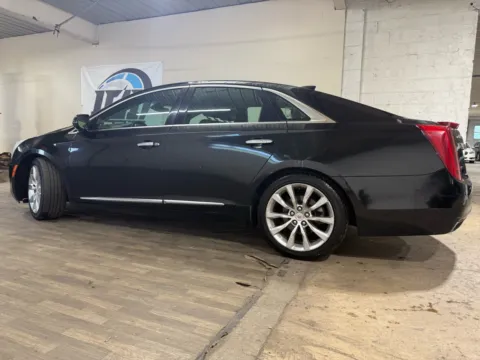 Photos of 2015 Cadillac XTS Luxury for sale in Carlstadt, NJ at 101 Motors