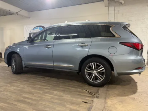 Photos of 2017 INFINITI QX60 for sale in Carlstadt, NJ at 101 Motors