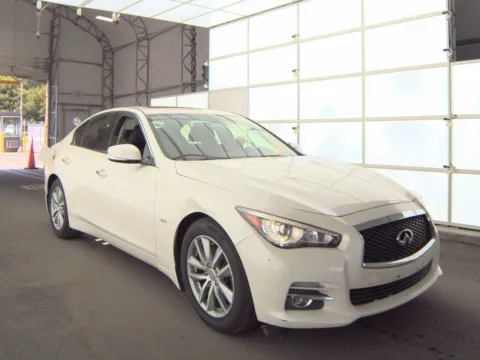 More photos of 2016 INFINITI Q50 3.0T Premium at 101 Motors, NJ