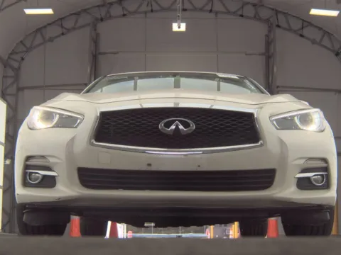 Another view of 2016 INFINITI Q50 3.0T Premium for sale in Carlstadt, NJ at 101 Motors