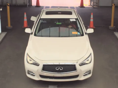 Photos of 2016 INFINITI Q50 3.0T Premium for sale in Carlstadt, NJ at 101 Motors