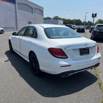 More photos of 2017 Mercedes-Benz E-Class E 300 4MATIC at 101 Motors, NJ