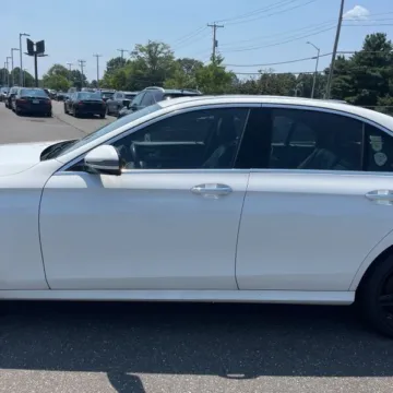 More photos of 2017 Mercedes-Benz E-Class E 300 4MATIC at 101 Motors, NJ
