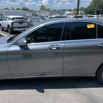 More photos of 2017 Mercedes-Benz C-Class C 300 4MATIC at 101 Motors, NJ