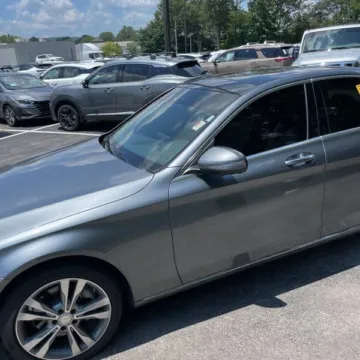 Photos of 2017 Mercedes-Benz C-Class C 300 4MATIC for sale in Carlstadt, NJ at 101 Motors