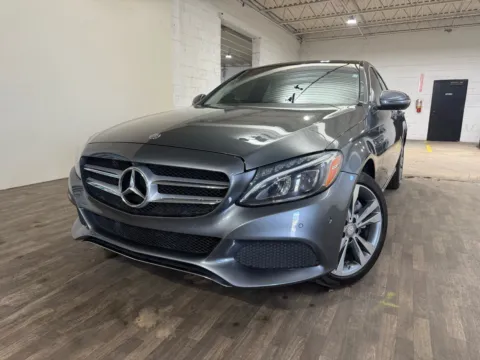 More photos of 2017 Mercedes-Benz C-Class C 300 4MATIC at 101 Motors, NJ