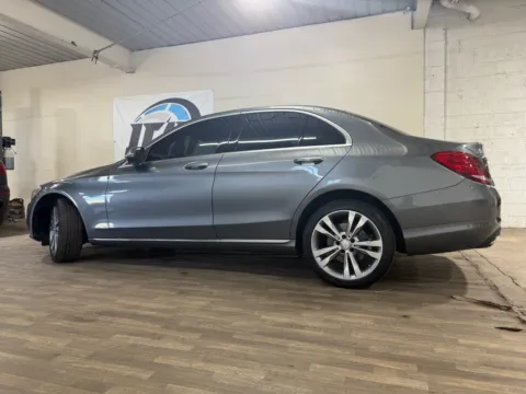 Photos of 2017 Mercedes-Benz C-Class C 300 4MATIC for sale in Carlstadt, NJ at 101 Motors