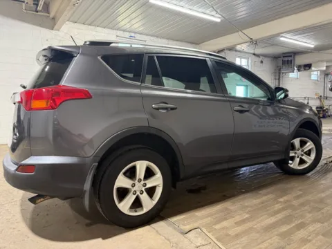 More photos of 2014 Toyota RAV4 XLE at 101 Motors, NJ