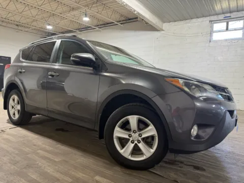 More photos of 2014 Toyota RAV4 XLE at 101 Motors, NJ