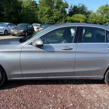 More photos of 2015 Mercedes-Benz C-Class C 300 4MATIC at 101 Motors, NJ