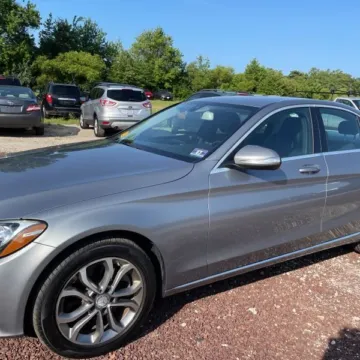 Photos of 2015 Mercedes-Benz C-Class C 300 4MATIC for sale in Carlstadt, NJ at 101 Motors