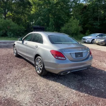 More photos of 2015 Mercedes-Benz C-Class C 300 4MATIC at 101 Motors, NJ