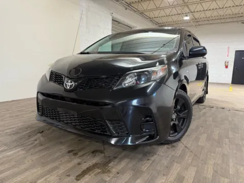 Photos of 2011 Toyota Sienna LE 7-Passenger for sale in Carlstadt, NJ at 101 Motors