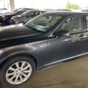 Photos of 2010 Lexus LS 460 for sale in Carlstadt, NJ at 101 Motors