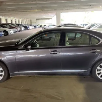 More photos of 2010 Lexus LS 460 at 101 Motors, NJ