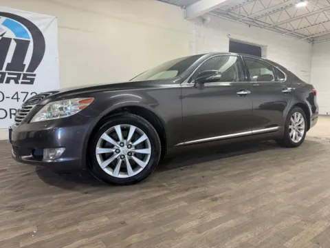 Photos of 2010 Lexus LS 460 for sale in Carlstadt, NJ at 101 Motors