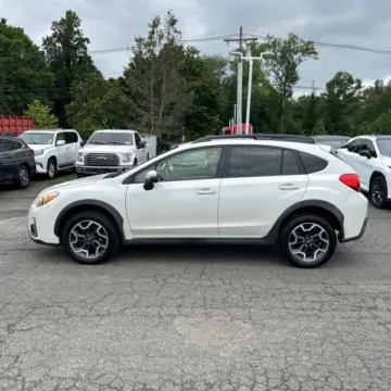 Another view of 2017 Subaru Crosstrek 2.0i Limited for sale in Carlstadt, NJ at 101 Motors