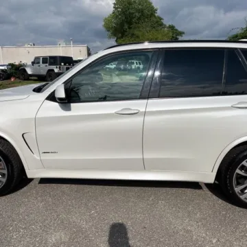 More photos of 2015 BMW X5 xDrive50i at 101 Motors, NJ