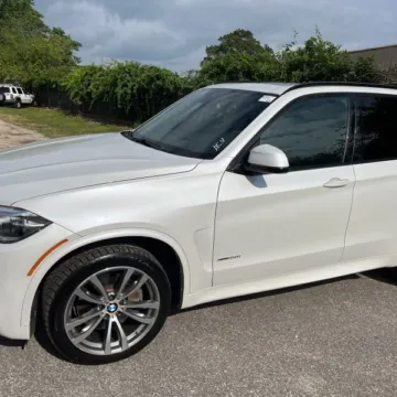 Photos of 2015 BMW X5 xDrive50i for sale in Carlstadt, NJ at 101 Motors
