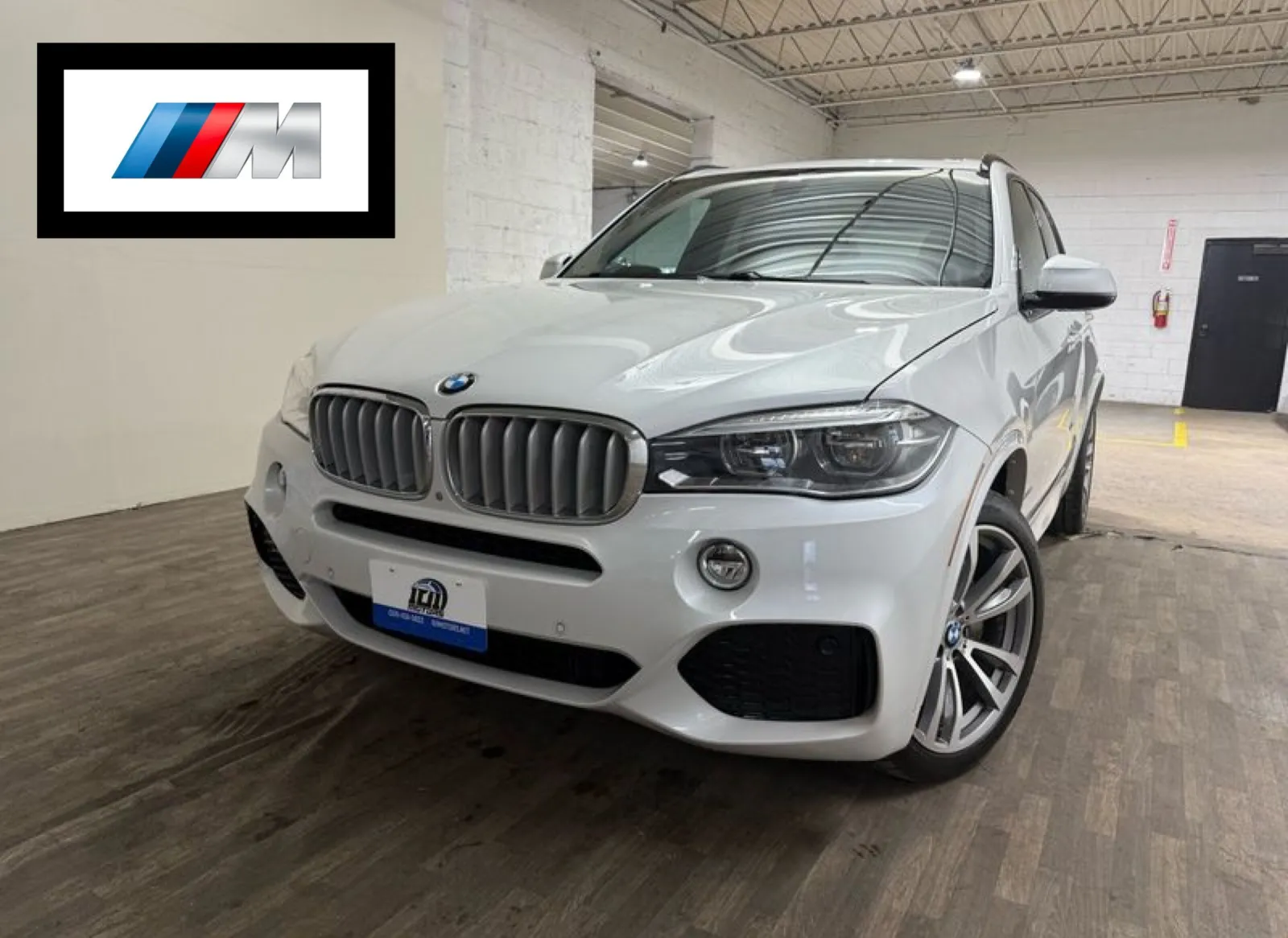2015 BMW X5 xDrive50i for sale in Carlstadt, NJ