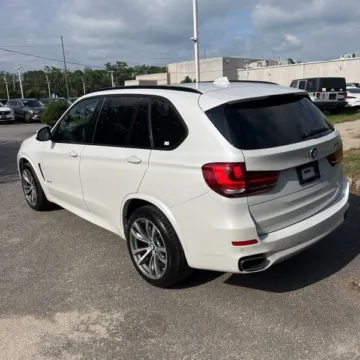 More photos of 2015 BMW X5 xDrive50i at 101 Motors, NJ