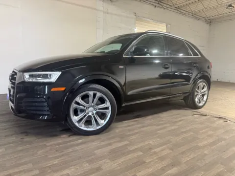 Photos of 2017 Audi Q3 2.0T Prestige for sale in Carlstadt, NJ at 101 Motors