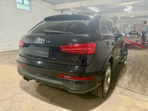 More photos of 2017 Audi Q3 2.0T Prestige at 101 Motors, NJ