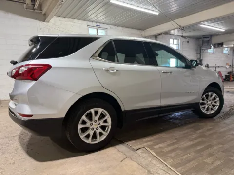 More photos of 2019 Chevrolet Equinox LT at 101 Motors, NJ