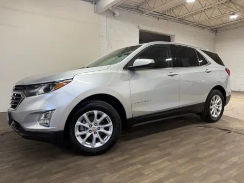 Photos of 2019 Chevrolet Equinox LT for sale in Carlstadt, NJ at 101 Motors