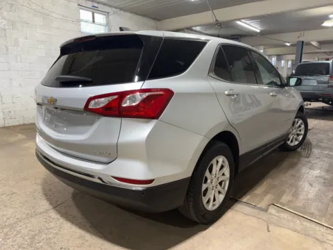More photos of 2019 Chevrolet Equinox LT at 101 Motors, NJ
