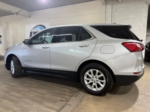 Another view of 2019 Chevrolet Equinox LT for sale in Carlstadt, NJ at 101 Motors
