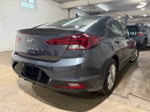 More photos of 2020 Hyundai ELANTRA SEL at 101 Motors, NJ
