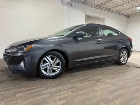 Photos of 2020 Hyundai ELANTRA SEL for sale in Carlstadt, NJ at 101 Motors