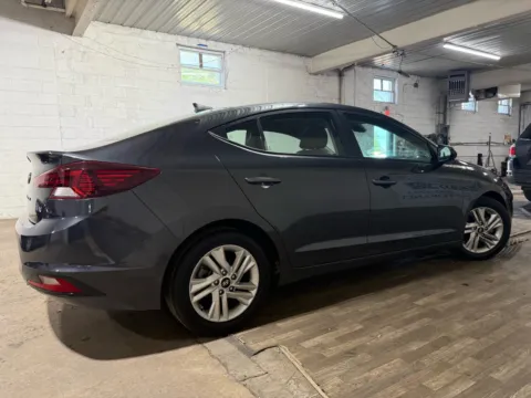 More photos of 2020 Hyundai ELANTRA SEL at 101 Motors, NJ