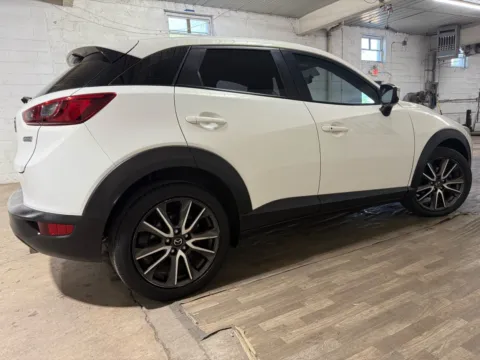 More photos of 2017 Mazda CX-3 Touring at 101 Motors, NJ
