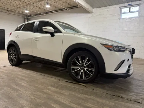 More photos of 2017 Mazda CX-3 Touring at 101 Motors, NJ