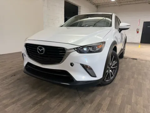 Another view of 2017 Mazda CX-3 Touring for sale in Carlstadt, NJ at 101 Motors