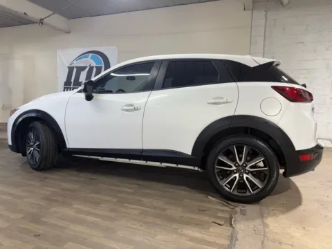 Photos of 2017 Mazda CX-3 Touring for sale in Carlstadt, NJ at 101 Motors
