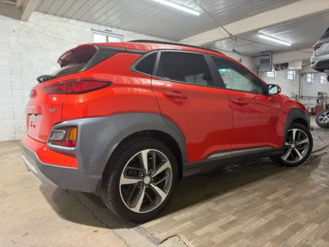 More photos of 2019 Hyundai KONA Limited at 101 Motors, NJ